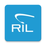 rilheva android application logo